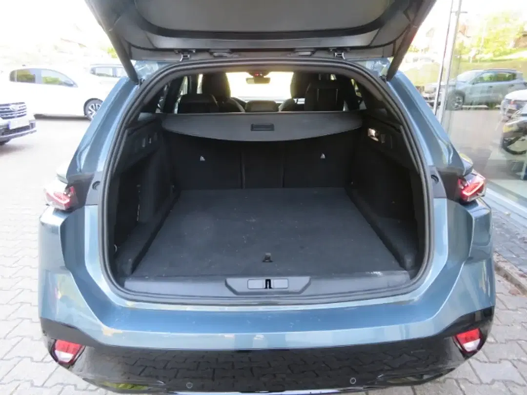 Peugeot 308 - Thumbnail 8