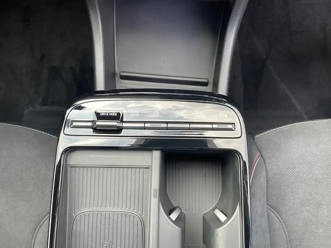 Hyundai TUCSON - Thumbnail 15