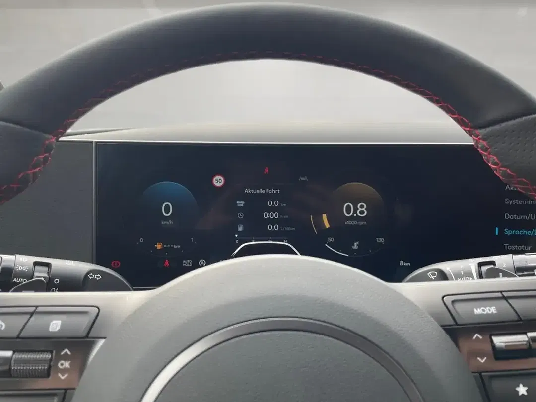 Hyundai TUCSON - Thumbnail 8
