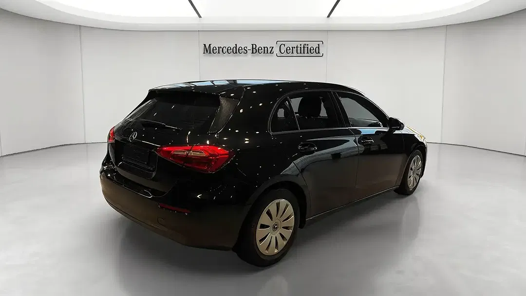 Mercedes-Benz A 200 - Thumbnail 4