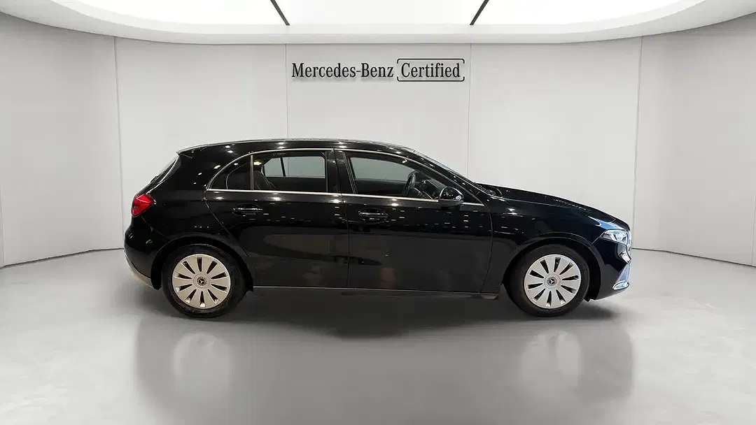 Mercedes-Benz A 200 - Thumbnail 5