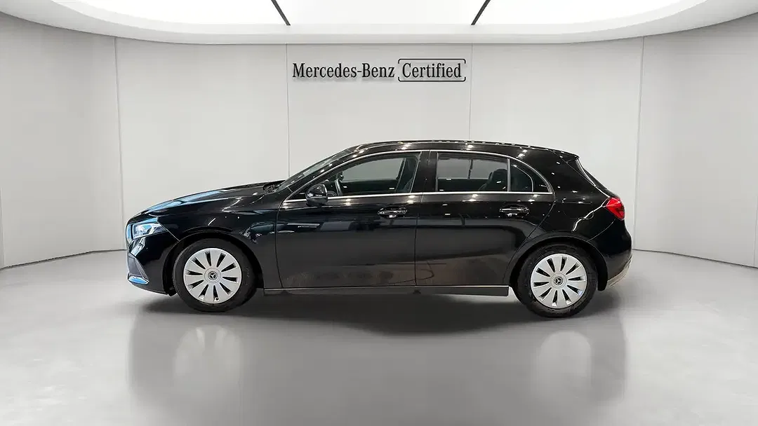 Mercedes-Benz A 200 - Thumbnail 6