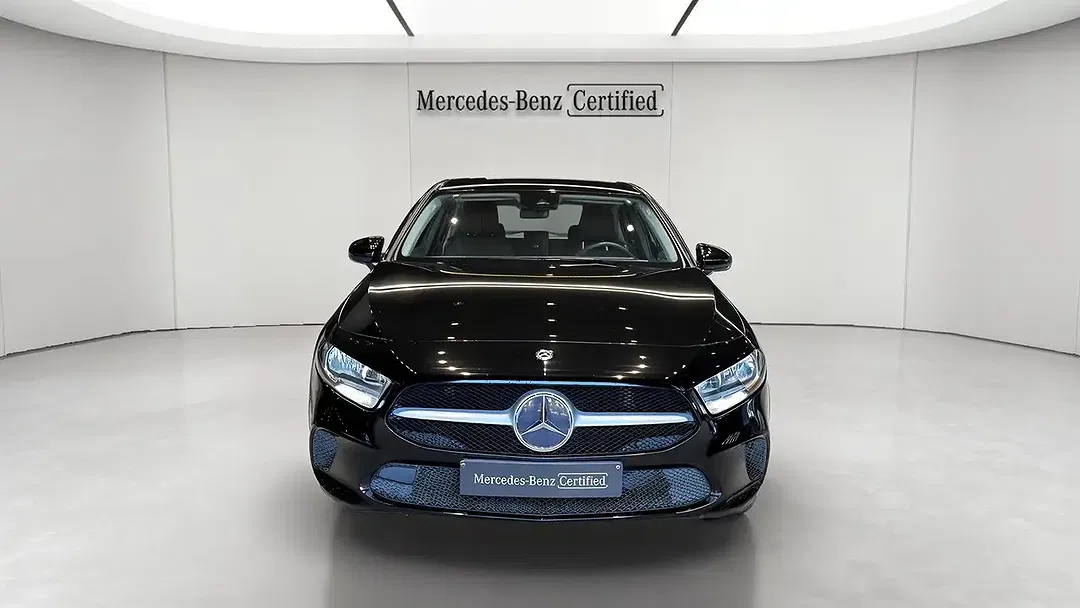 Mercedes-Benz A 200 - Thumbnail 7