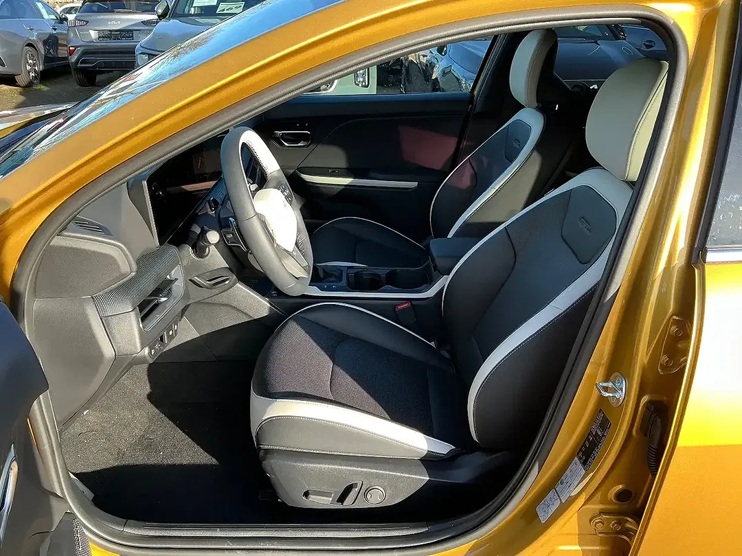 Kia K4 - Thumbnail 8