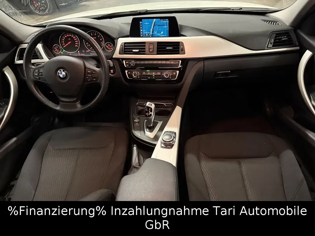 BMW 318 - Thumbnail 22