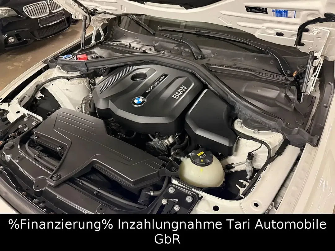 BMW 318 - Thumbnail 23