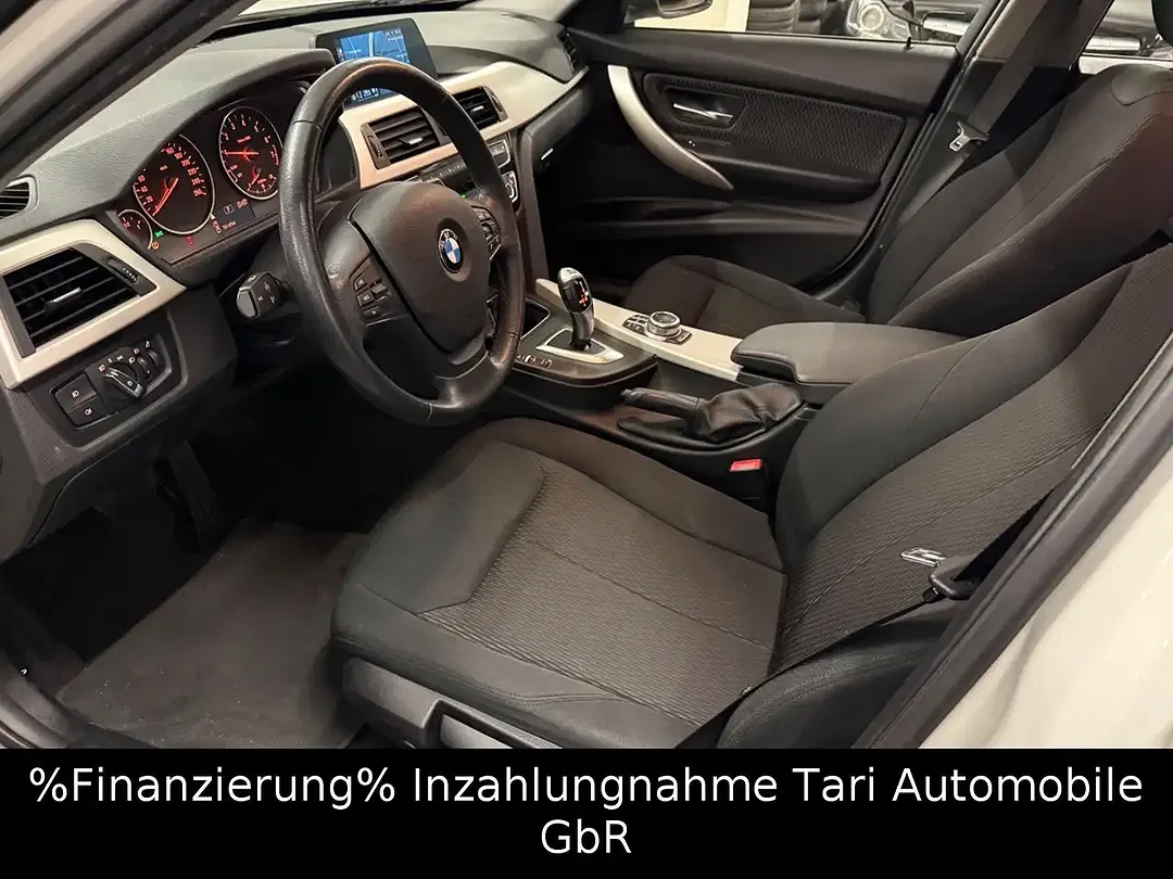 BMW 318 - Thumbnail 6