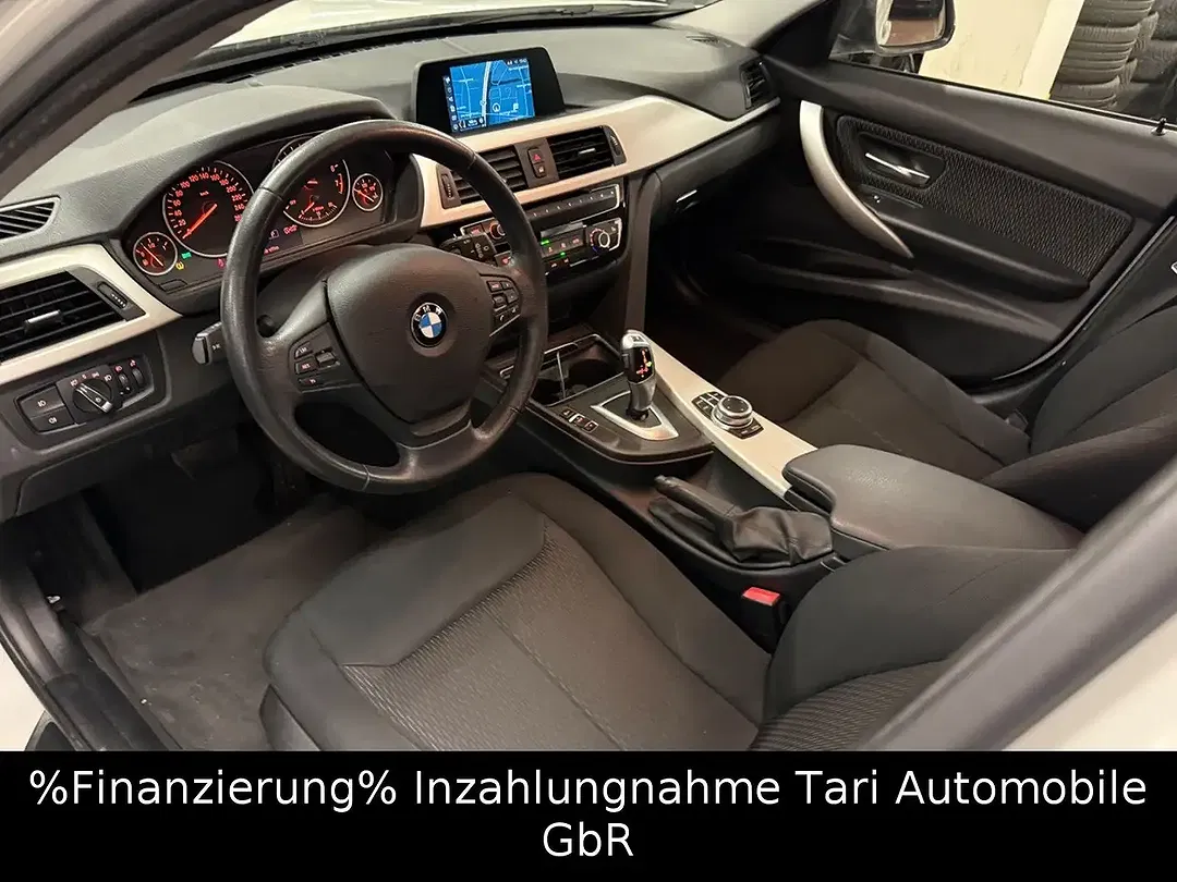 BMW 318 - Thumbnail 7