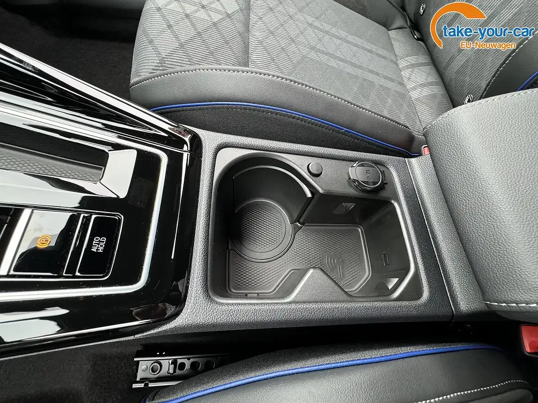 Volkswagen Golf Variant - Thumbnail 14
