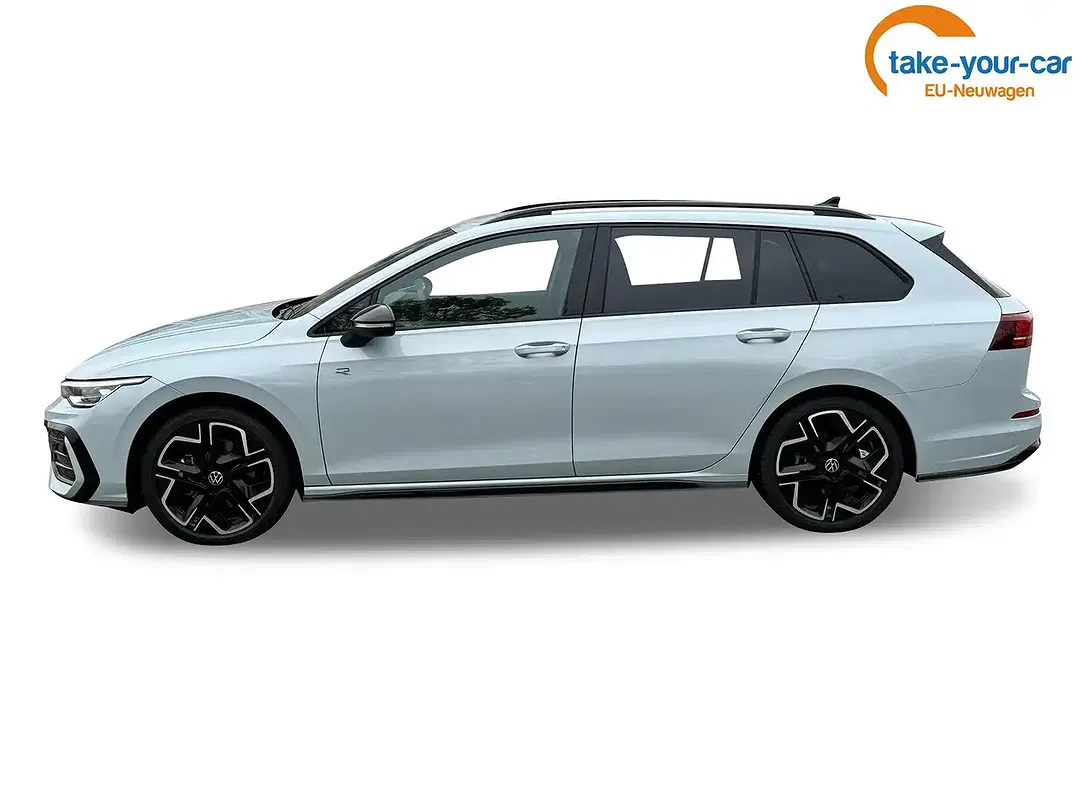 Volkswagen Golf Variant - Thumbnail 2