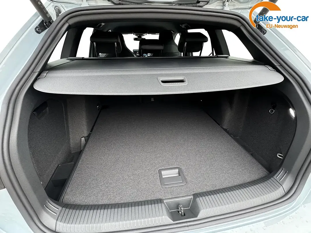 Volkswagen Golf Variant - Thumbnail 9