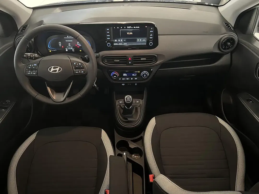 Hyundai i10 - Thumbnail 9