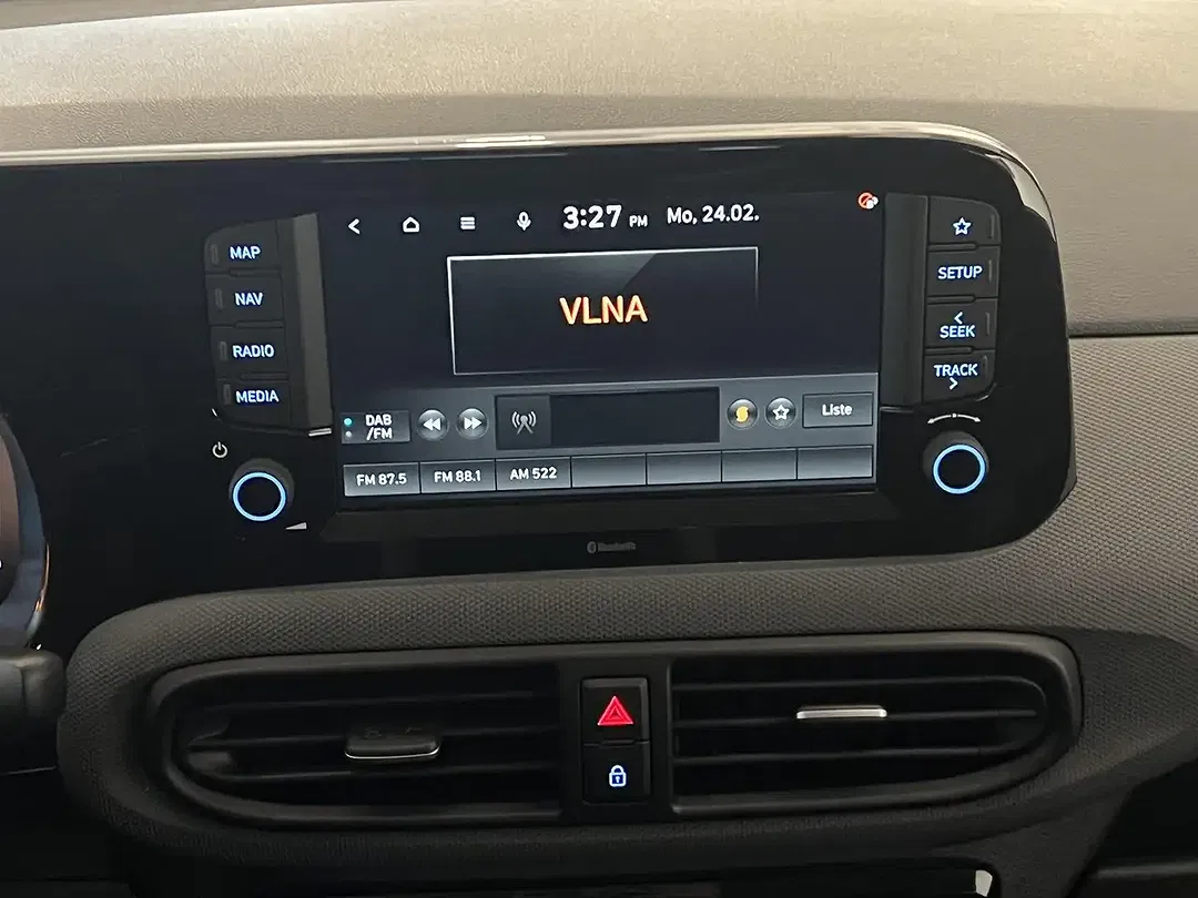 Hyundai i10 - Thumbnail 10
