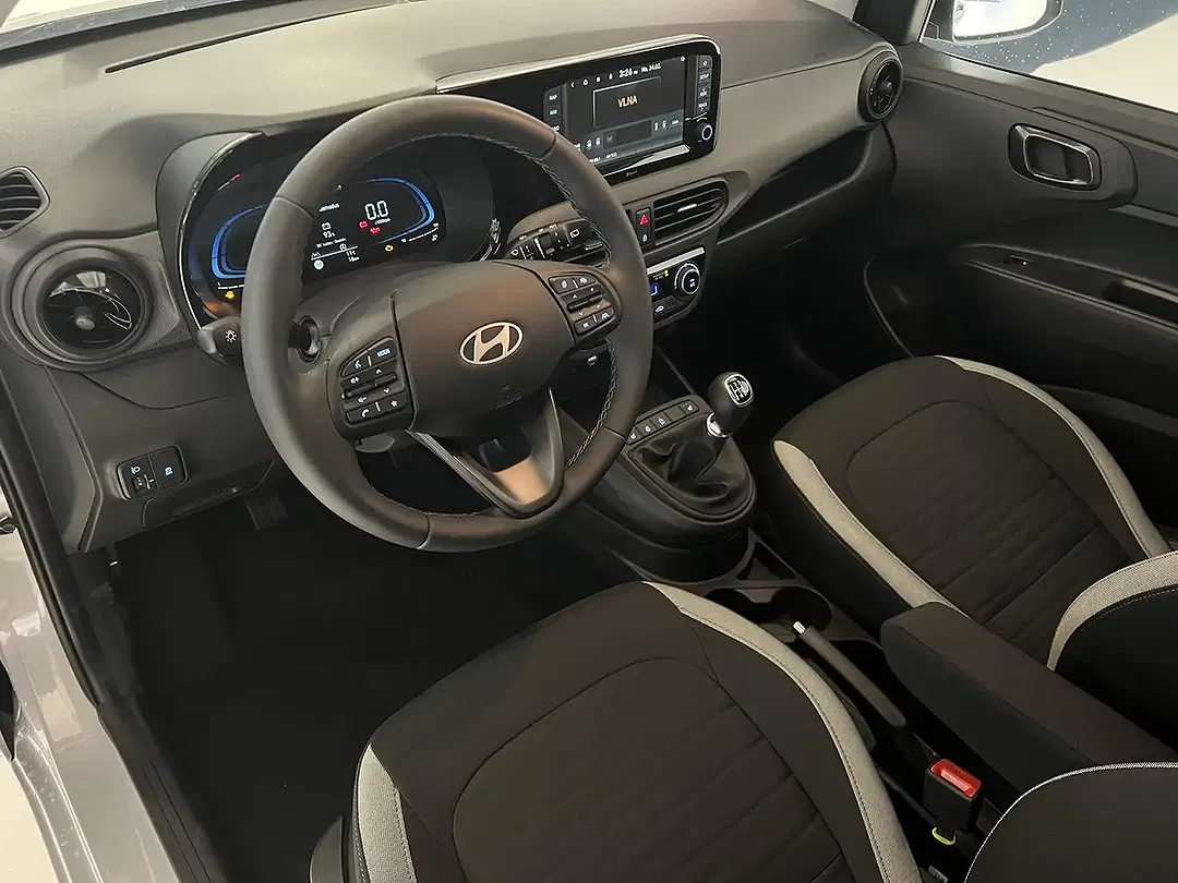 Hyundai i10 - Thumbnail 7