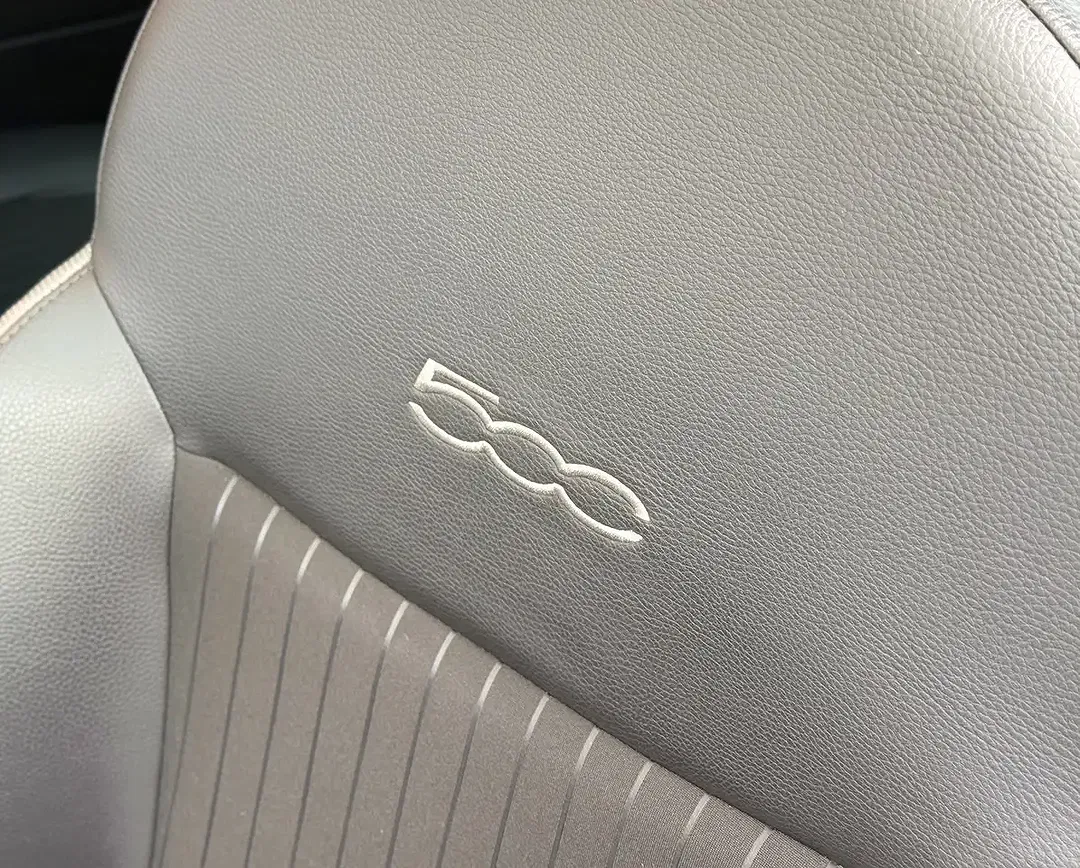 Fiat 500 - Thumbnail 14