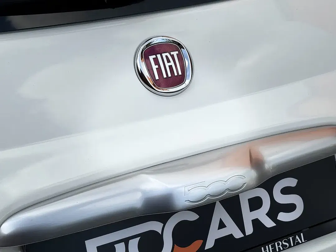 Fiat 500 - Thumbnail 9