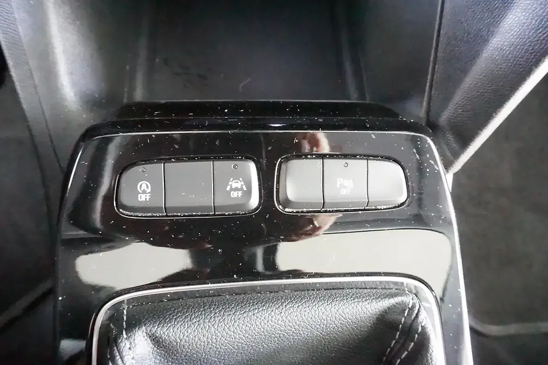 Opel Mokka - Thumbnail 12