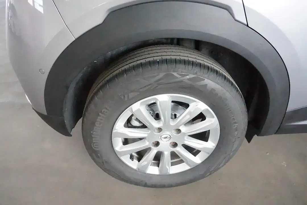 Opel Mokka - Thumbnail 13