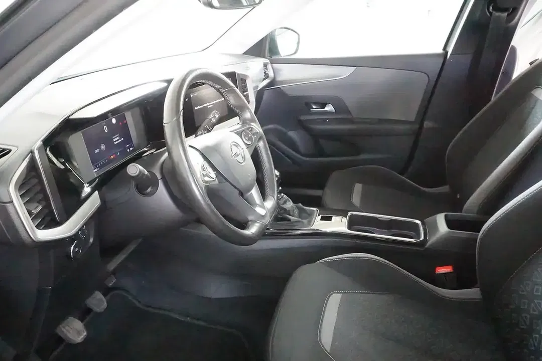 Opel Mokka - Thumbnail 15