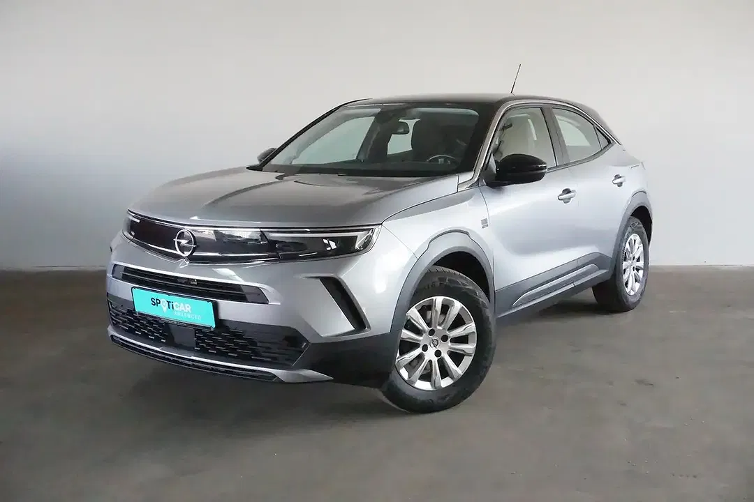 Opel Mokka - Thumbnail 2