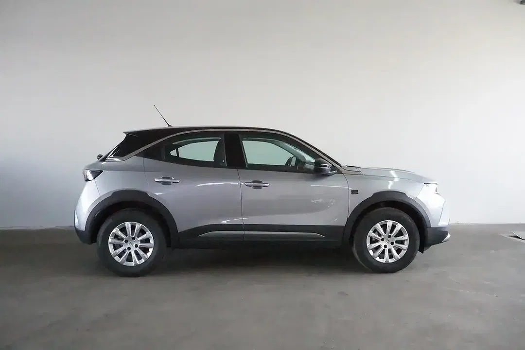 Opel Mokka - Thumbnail 3