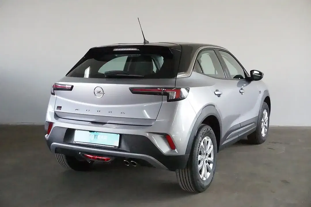 Opel Mokka - Thumbnail 4