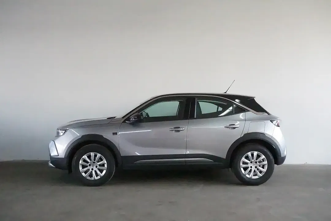 Opel Mokka - Thumbnail 5