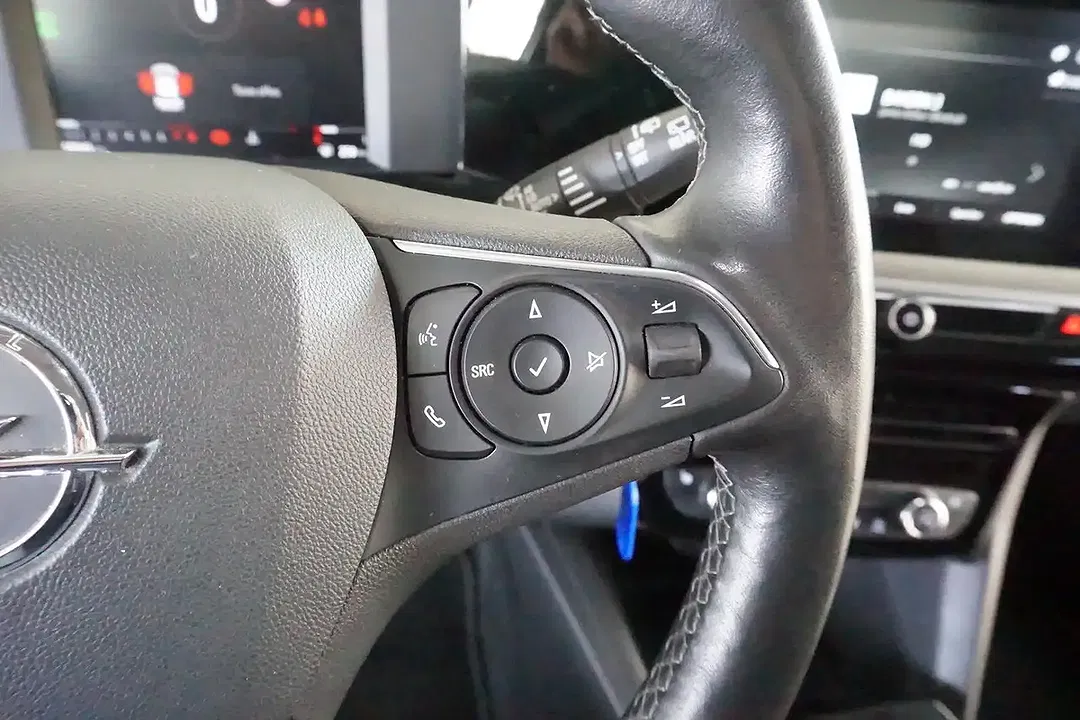 Opel Mokka - Thumbnail 7