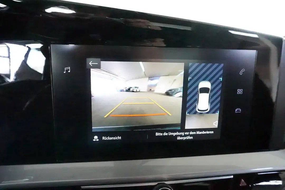Opel Mokka - Thumbnail 8