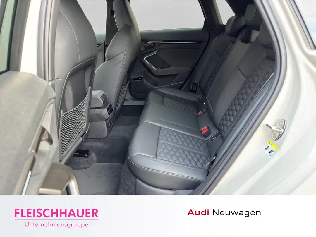 Audi RS3 - Thumbnail 10