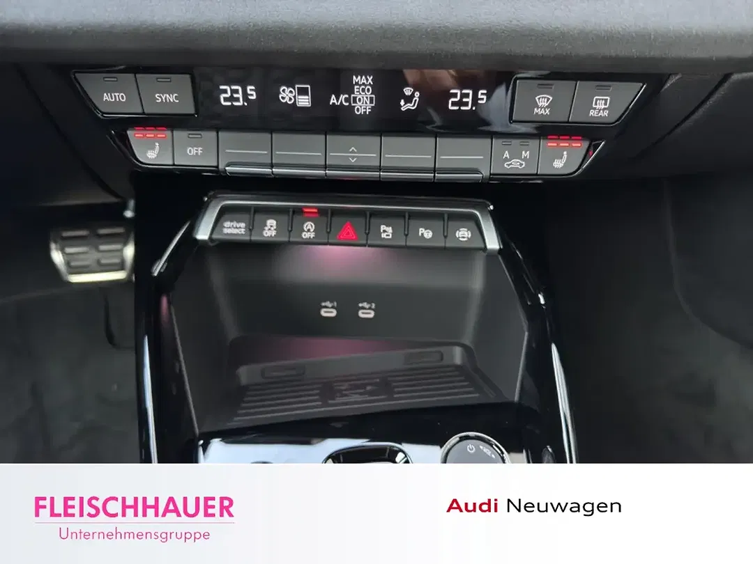 Audi RS3 - Thumbnail 14