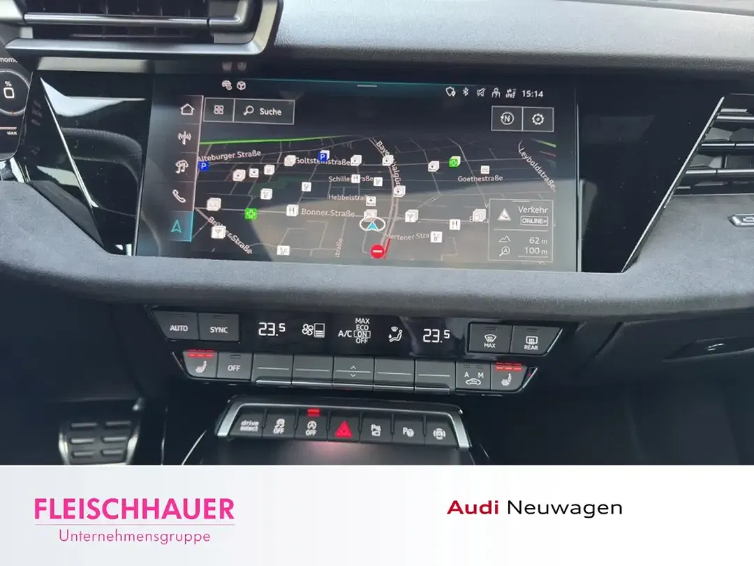 Audi RS3 - Thumbnail 15
