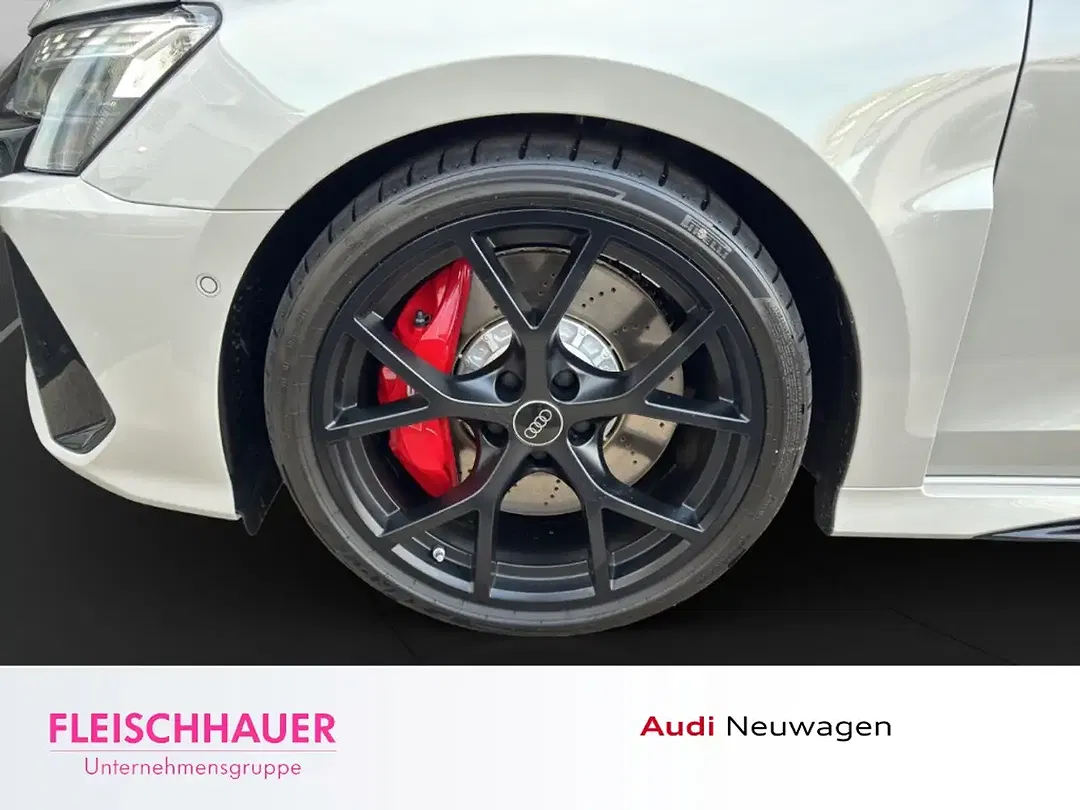 Audi RS3 - Thumbnail 7