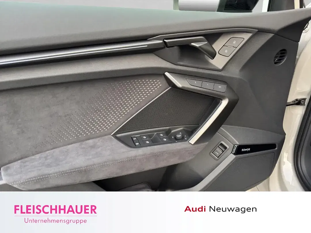 Audi RS3 - Thumbnail 8