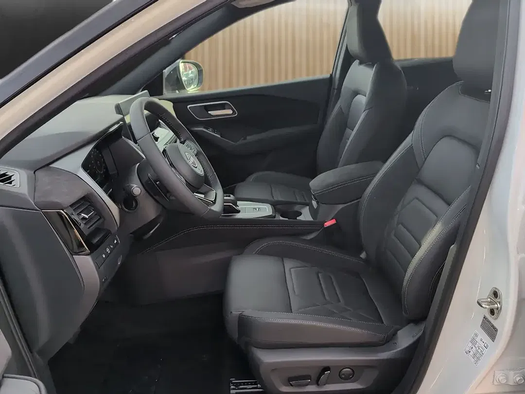 Nissan Qashqai - Thumbnail 12