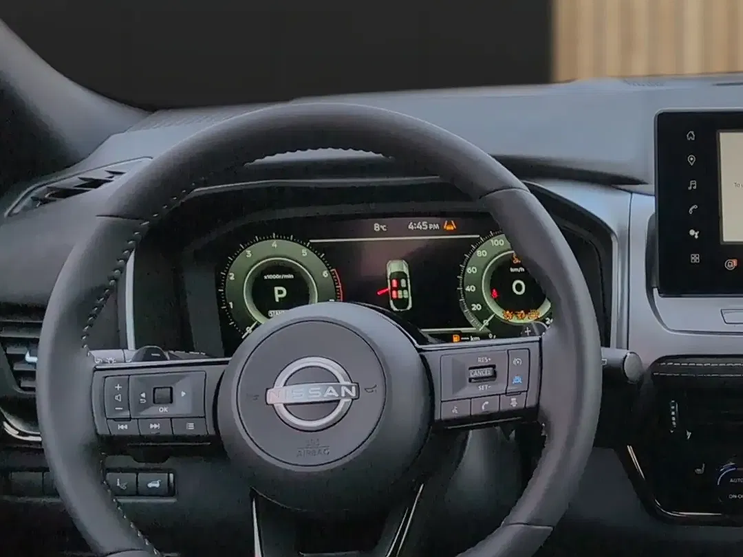 Nissan Qashqai - Thumbnail 13