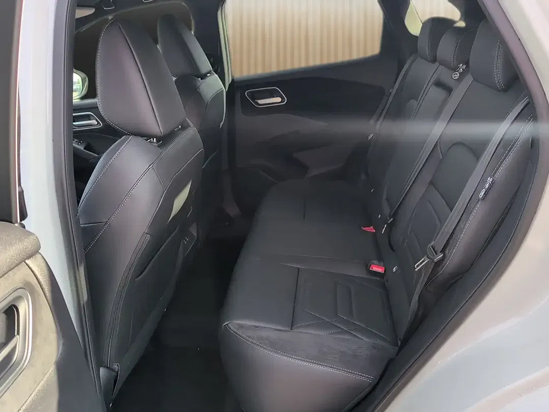 Nissan Qashqai - Thumbnail 14
