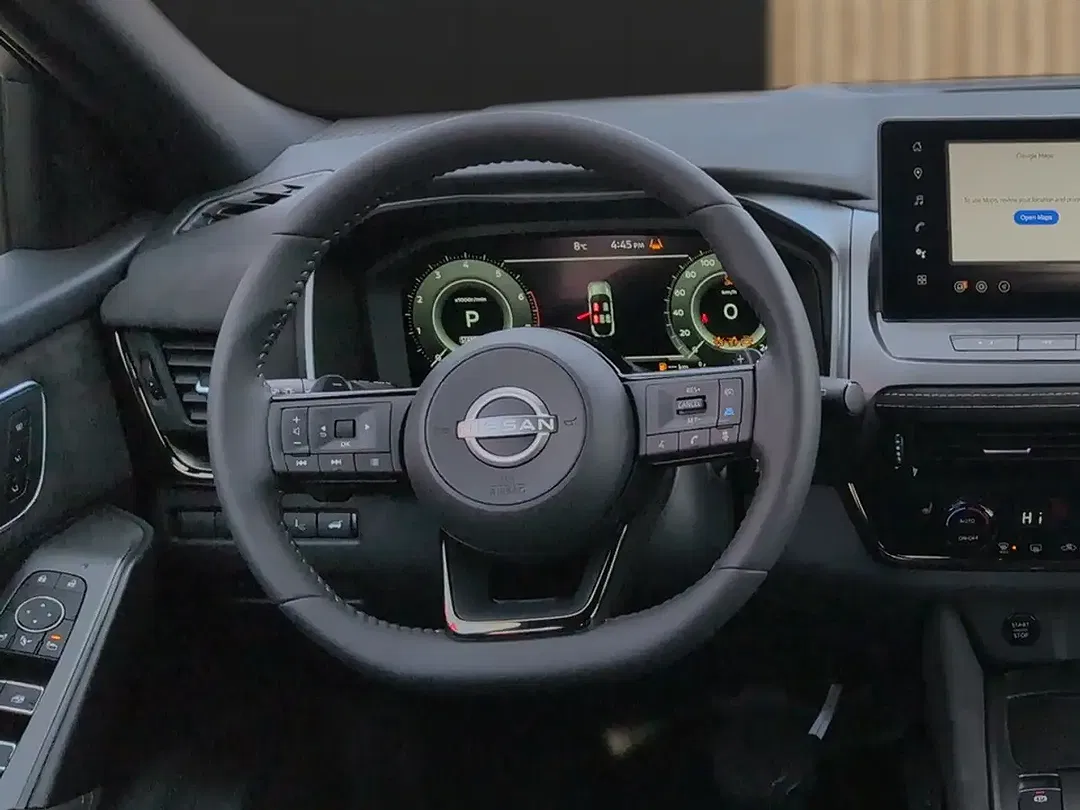 Nissan Qashqai - Thumbnail 15