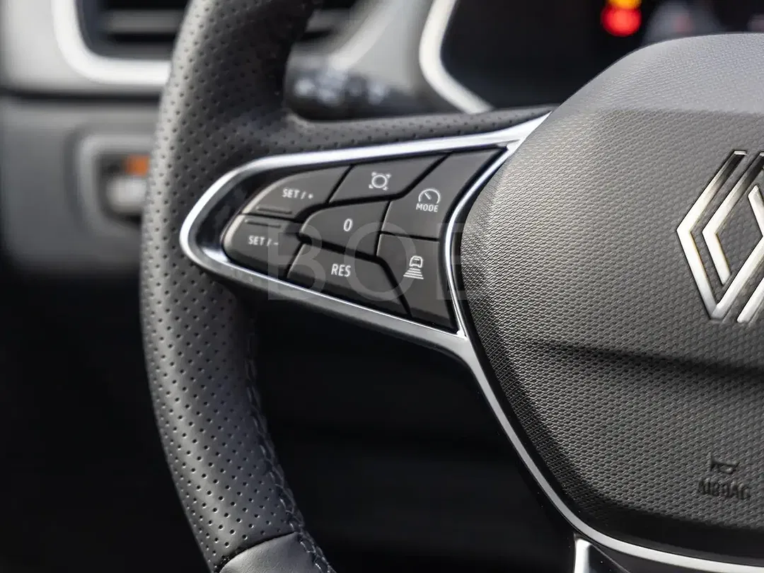 Renault Captur - Thumbnail 13