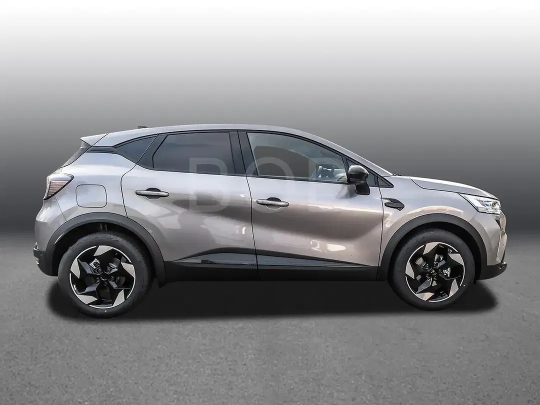Renault Captur - Thumbnail 4