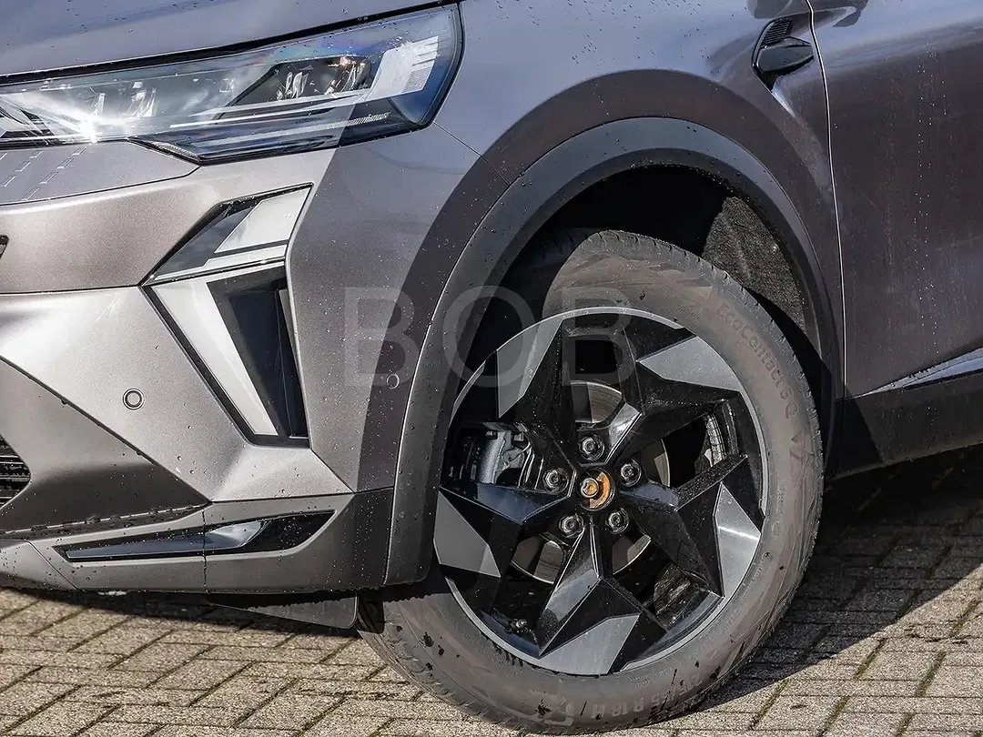 Renault Captur - Thumbnail 9