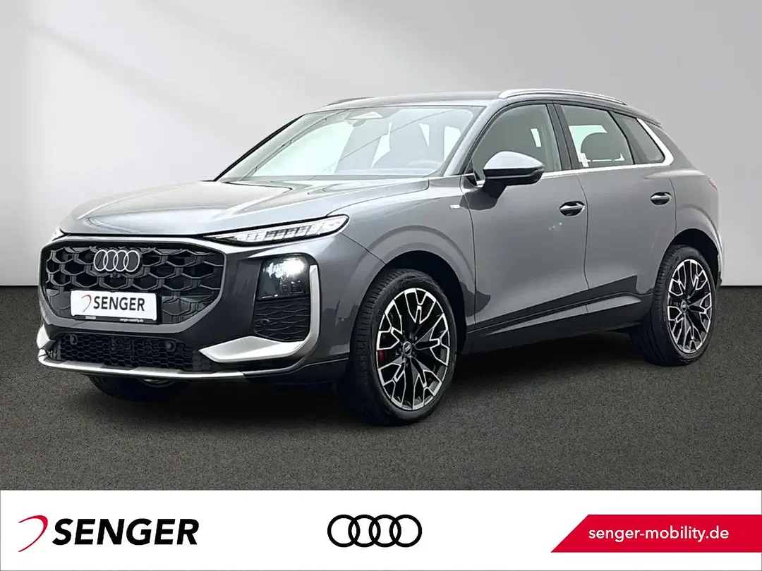 Audi Q3 - Afbeelding 1
