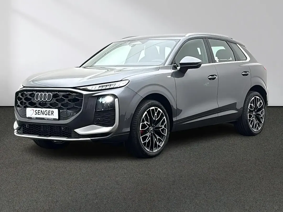 Audi Q3 - Thumbnail 14