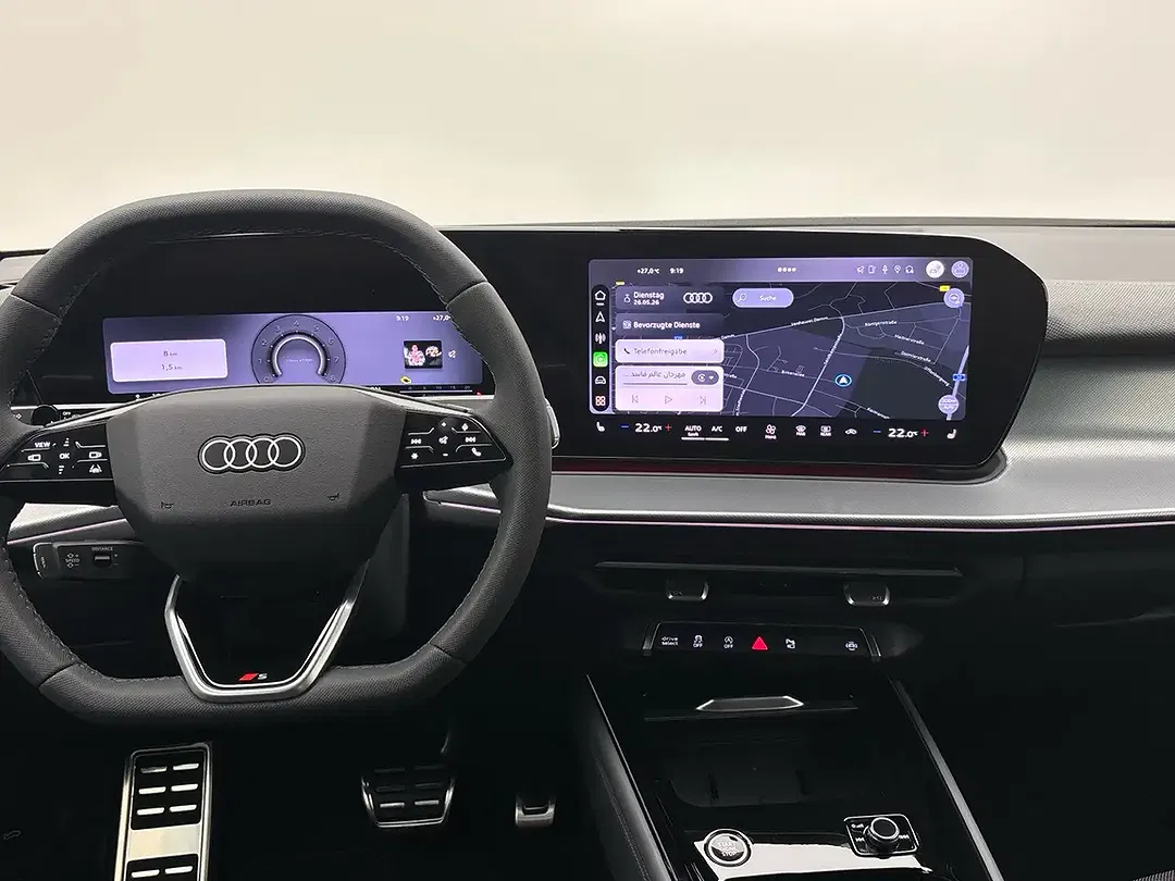 Audi Q3 - Thumbnail 8