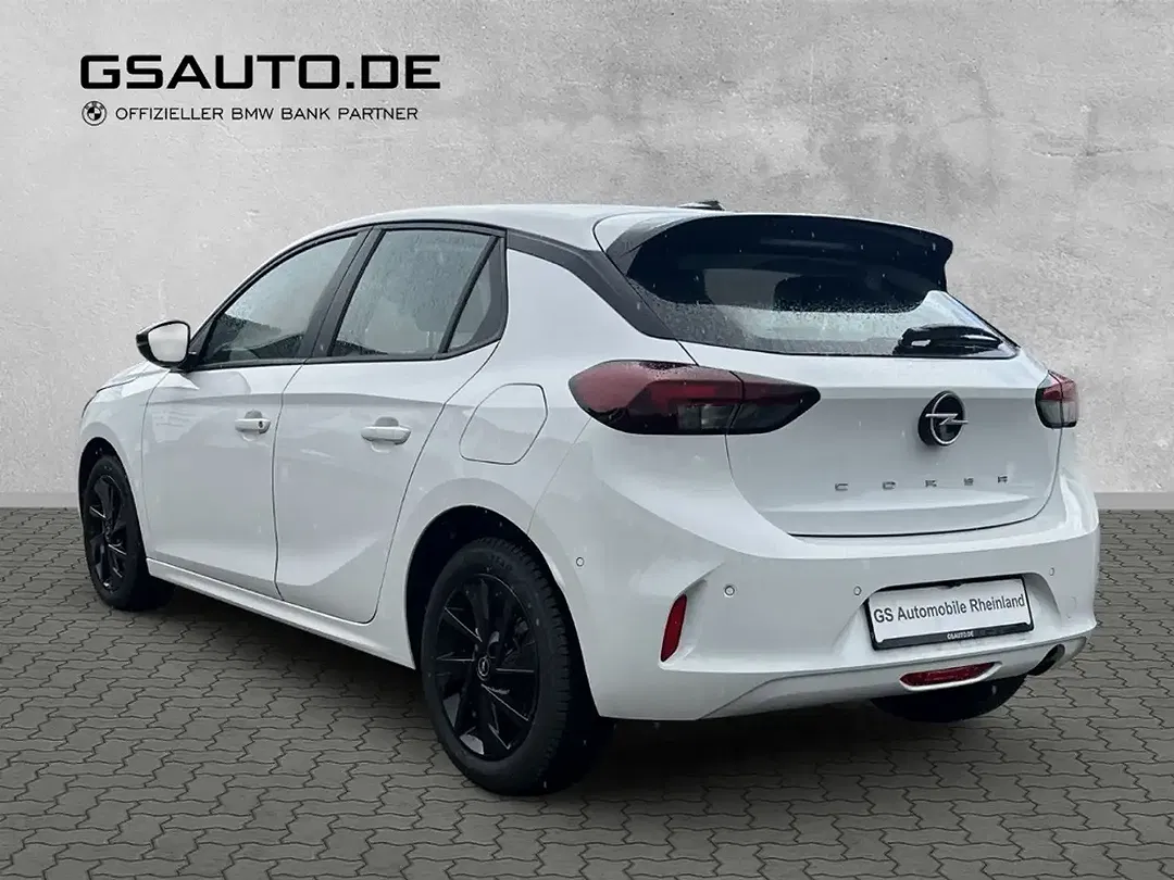Opel Corsa - Thumbnail 3