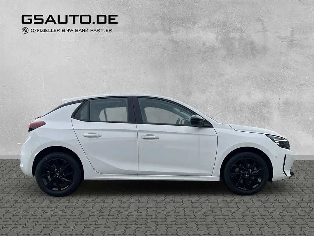 Opel Corsa - Thumbnail 4