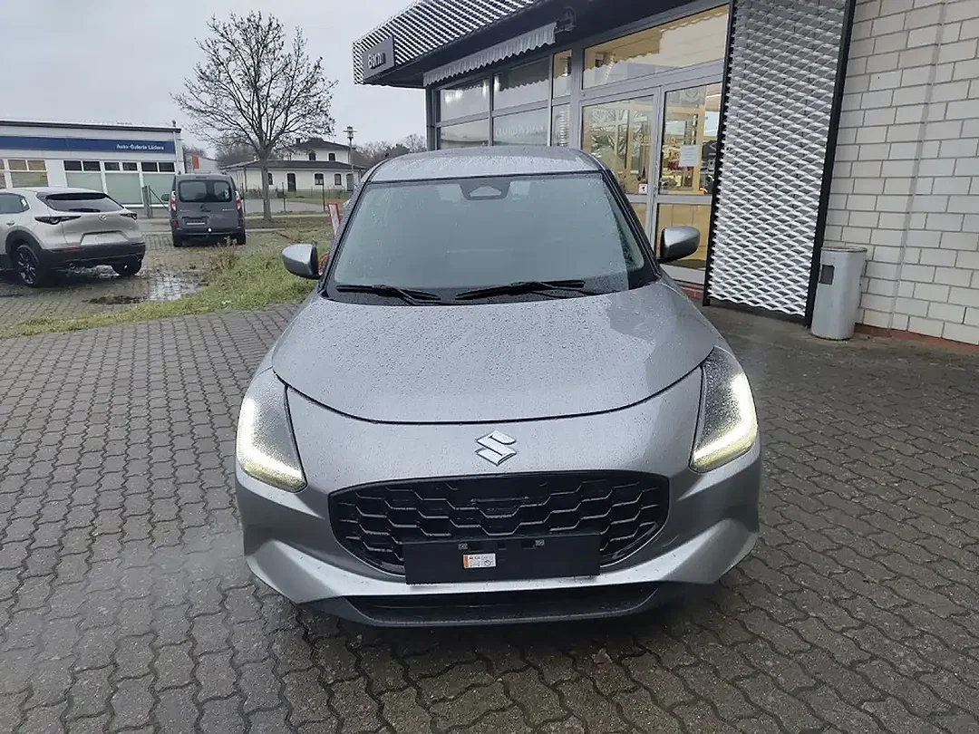 Suzuki Swift - Afbeelding 1