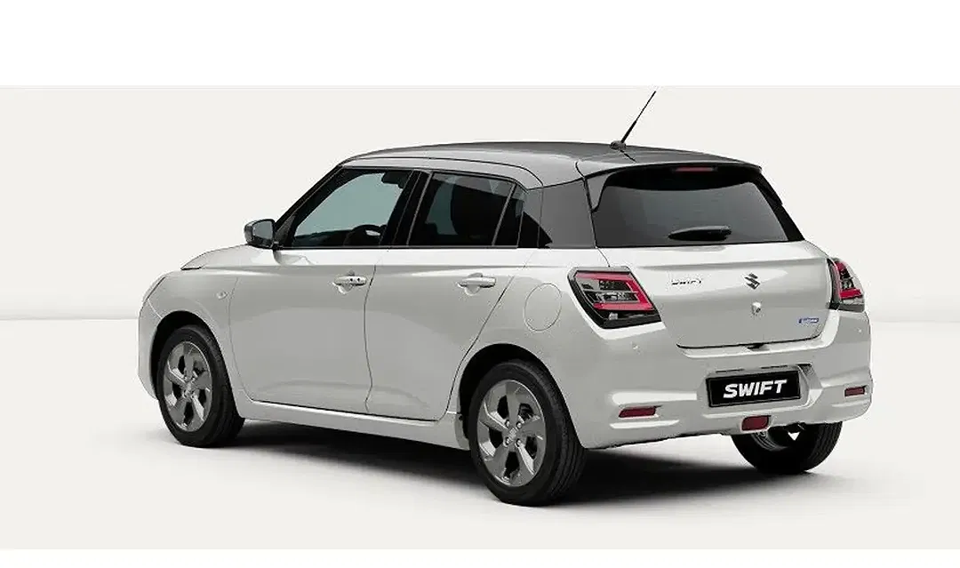 Suzuki Swift - Thumbnail 10