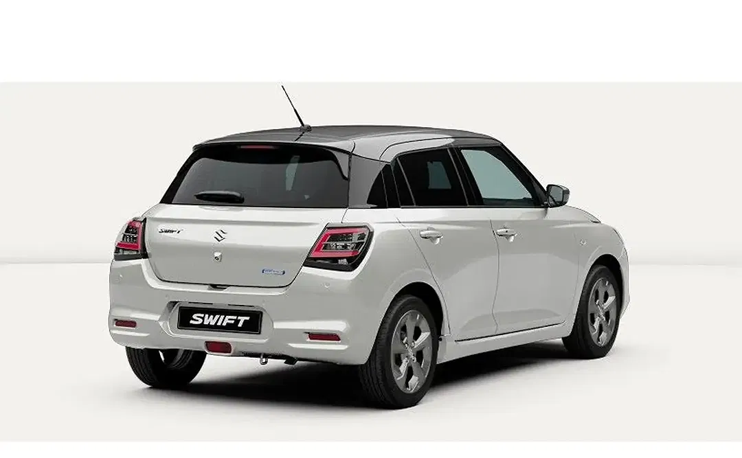 Suzuki Swift - Thumbnail 6