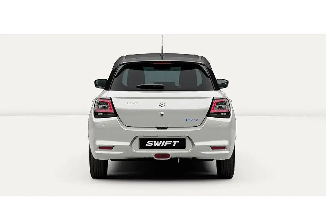Suzuki Swift - Thumbnail 7